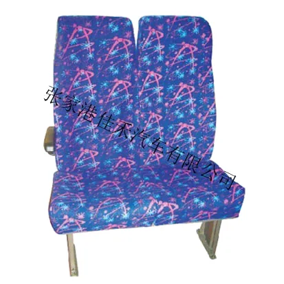 3+2 Non-Adjustable Seat KP-1, view 2