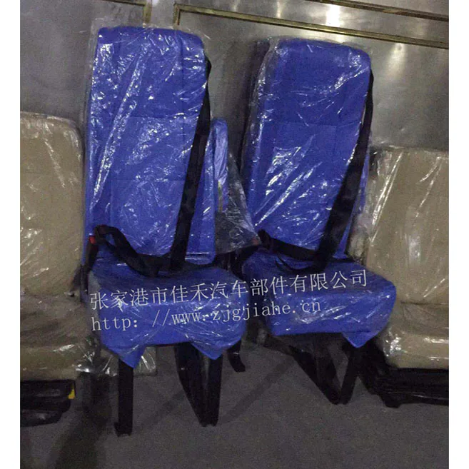 Ambulance Seat DY-04, view 4