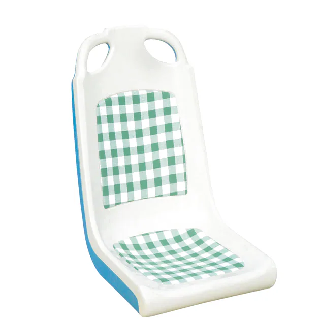 Bus Seat GJ-03, view 2
