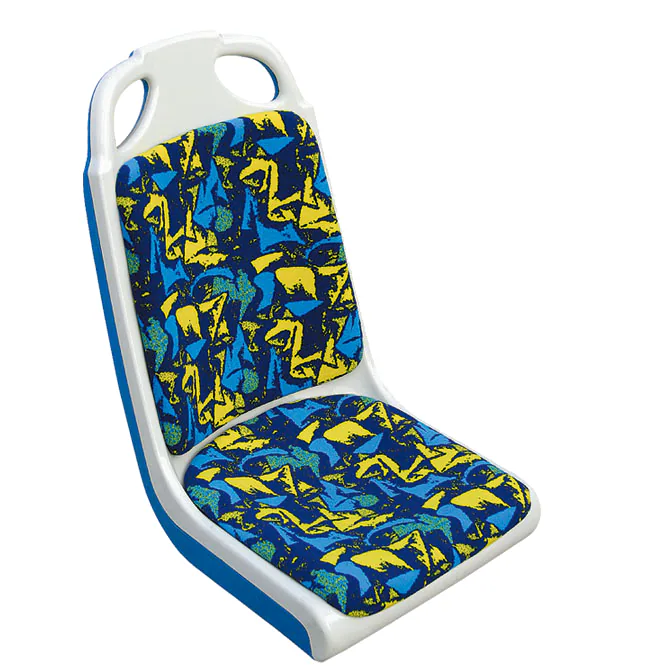 Bus Seat GJ-03, view 3