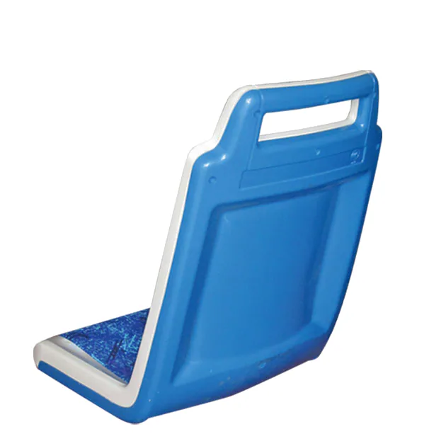 Bus Seat GJ-03, view 4