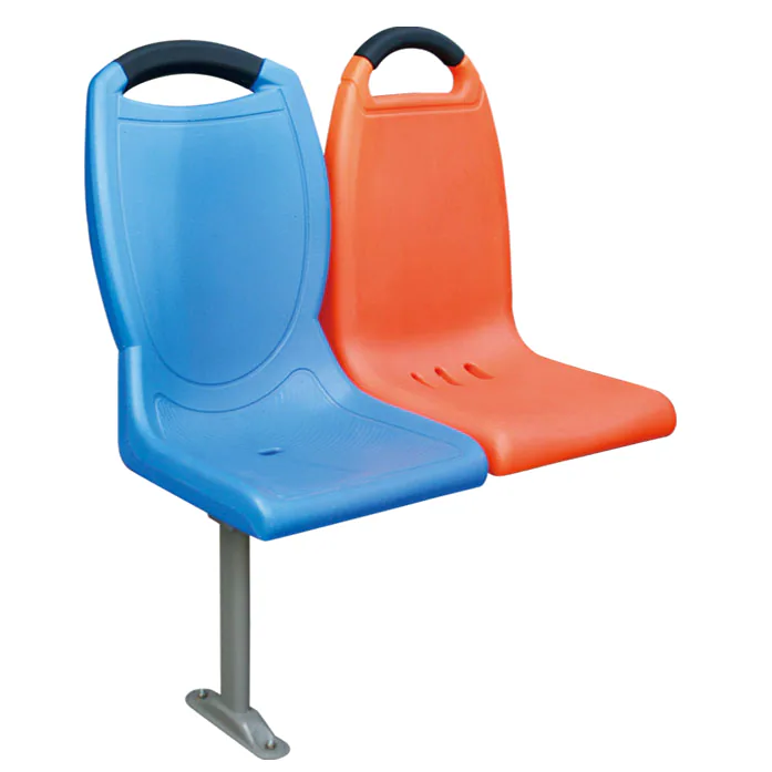Bus Seat GJ-05, view 2