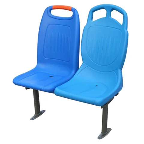 Bus Seat GJ-06, view 2