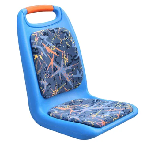 Bus Seat GJ-06, view 3
