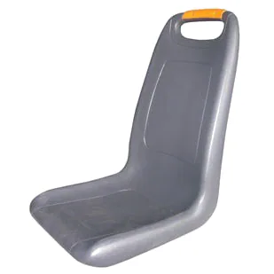 Bus Seat GJ-06A, view 2