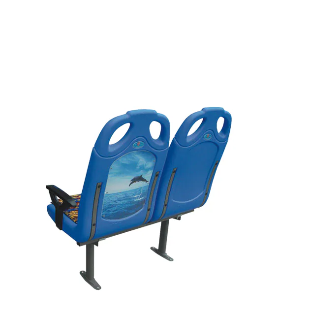 Bus Seat GJ-07, view 2