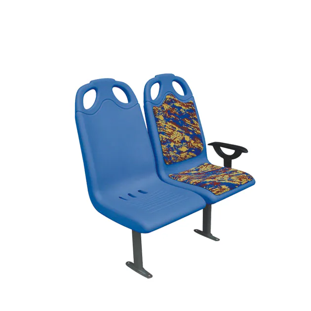 Bus Seat GJ-07, view 3