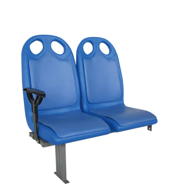 Bus Seat GJ-07, view 4