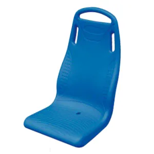 Bus Seat GJ-08, view 2