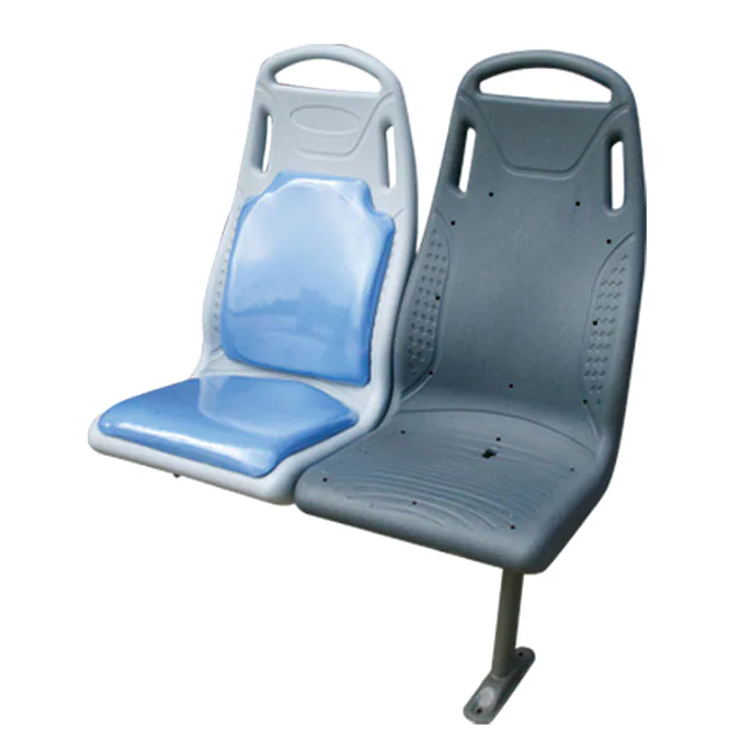 Bus Seat GJ-08, view 3