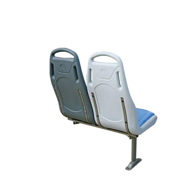 Bus Seat GJ-08, view 4