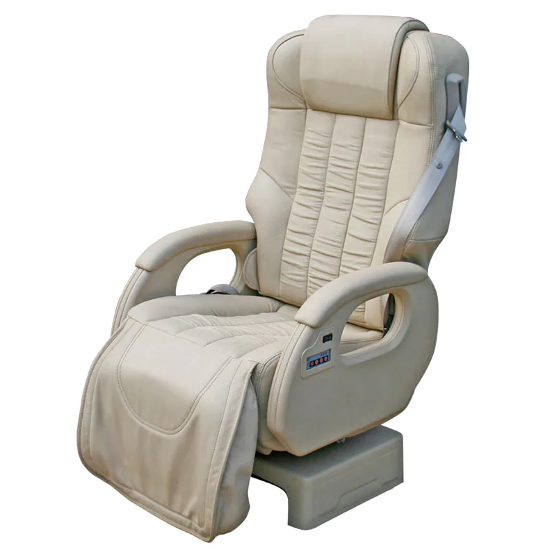Station Wagon Seat HC-1A, view 2