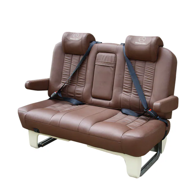 Station Wagon Seat HC-1A, view 3
