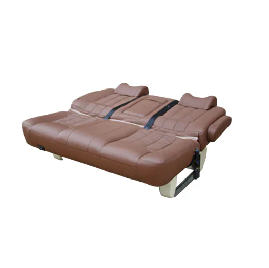 Station Wagon Seat HC-1A, view 4