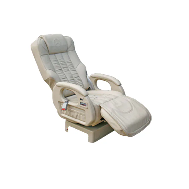 Station Wagon Seat HC-1A, view 6