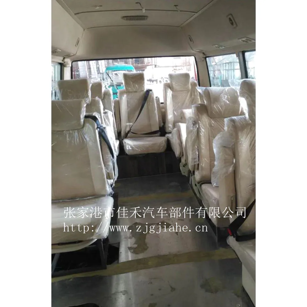 Business Luxury Seat KH-08, view 2