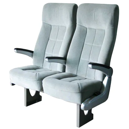 Business Luxury Seat KH-08, view 3