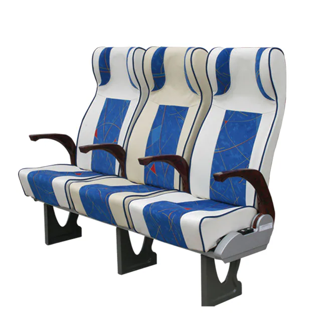 Business Luxury Seat KH-08, view 4