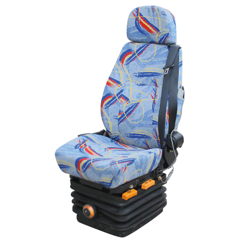 Driving Seat JS-05, view 2