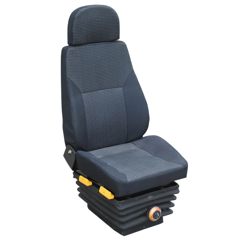Driving Seat JS-05, view 3