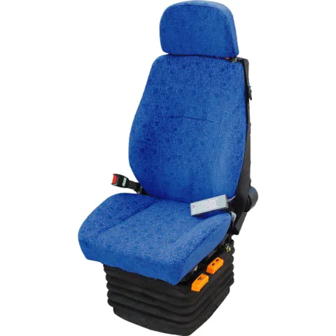Driving Seat JS-05, view 4