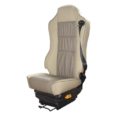 Air Suspension Driver Seat JS-06B, view 2