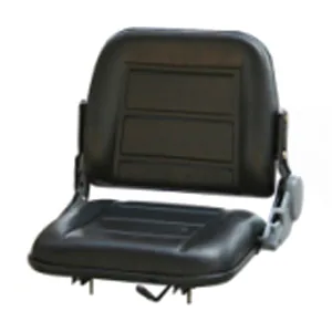 Engineering Seat HG-01, view 2