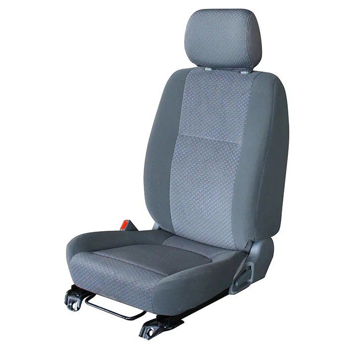 Passenger Car Seat KH-03, view 2