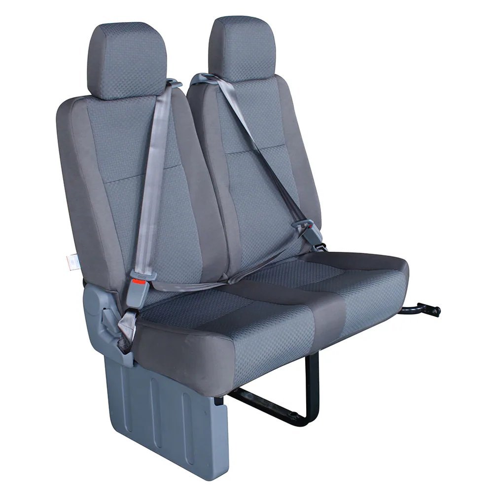 Passenger Car Seat KH-03, view 3