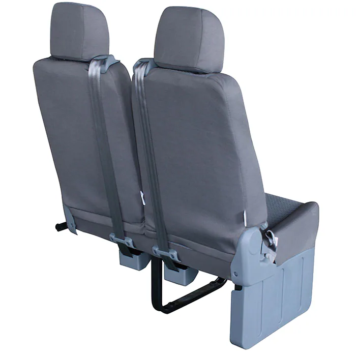 Passenger Car Seat KH-03, view 4