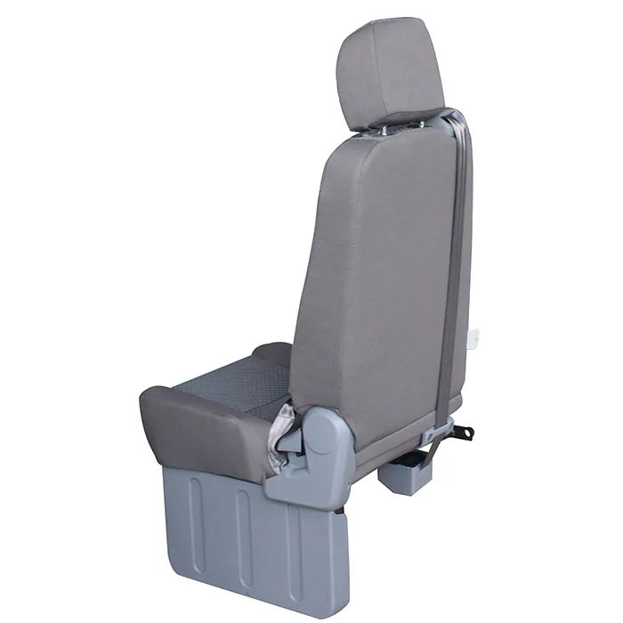 Passenger Car Seat KH-03, view 5