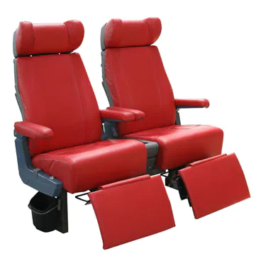 Business Luxury Seat KH-09B