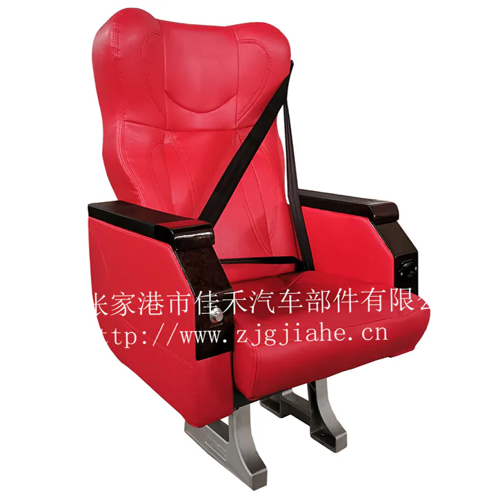 Luxury Business Seat KH-09, view 4