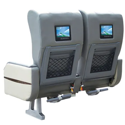 Luxury Business Seat KH-09, view 5
