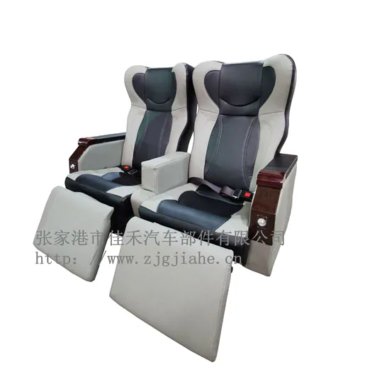 Luxury Business Seat KH-09, view 8