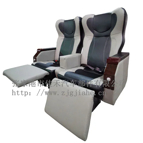 Luxury Business Seat KH-09, view 9