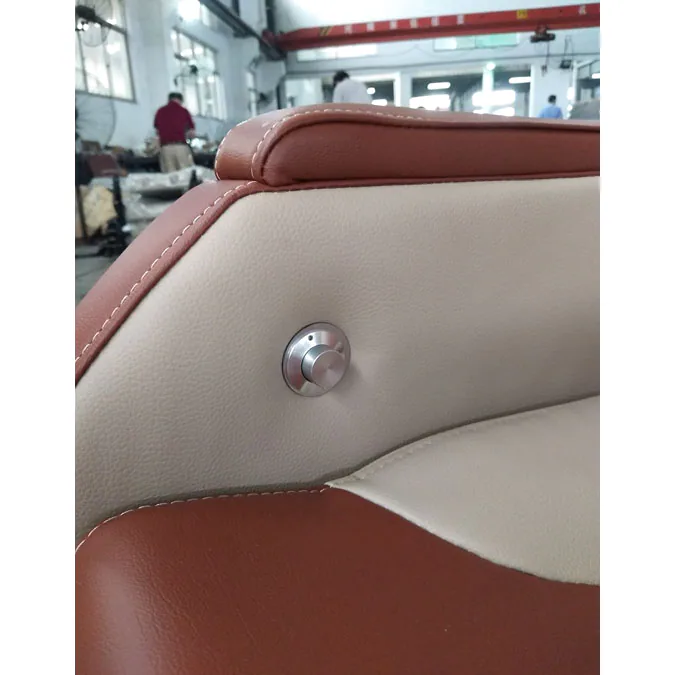 Business Luxury Passenger Seat KH-07SW2, view 2