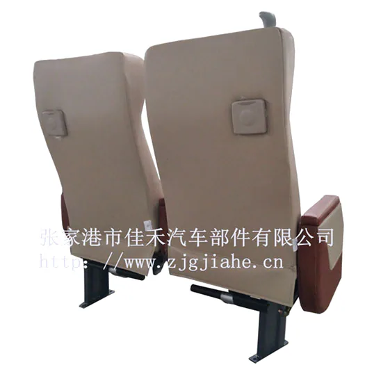 Business Luxury Passenger Seat KH-07SW2, view 4