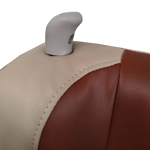 Business Luxury Passenger Seat KH-07SW2, view 5
