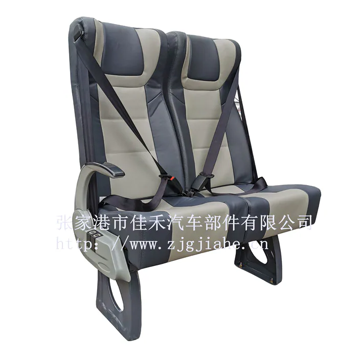 Luxury Passenger Seat KH-05E, view 2
