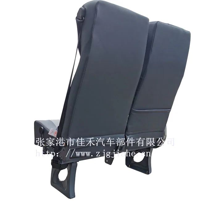 Luxury Passenger Seat KH-05E, view 3