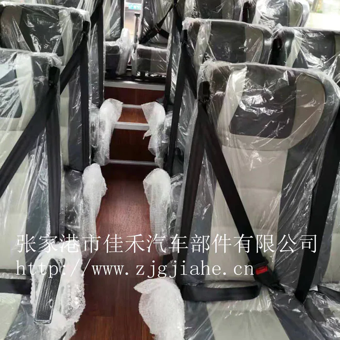 Luxury Passenger Seat KH-05E, view 4