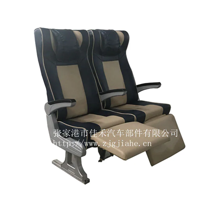 Luxury Passenger Seat KH-10, view 2
