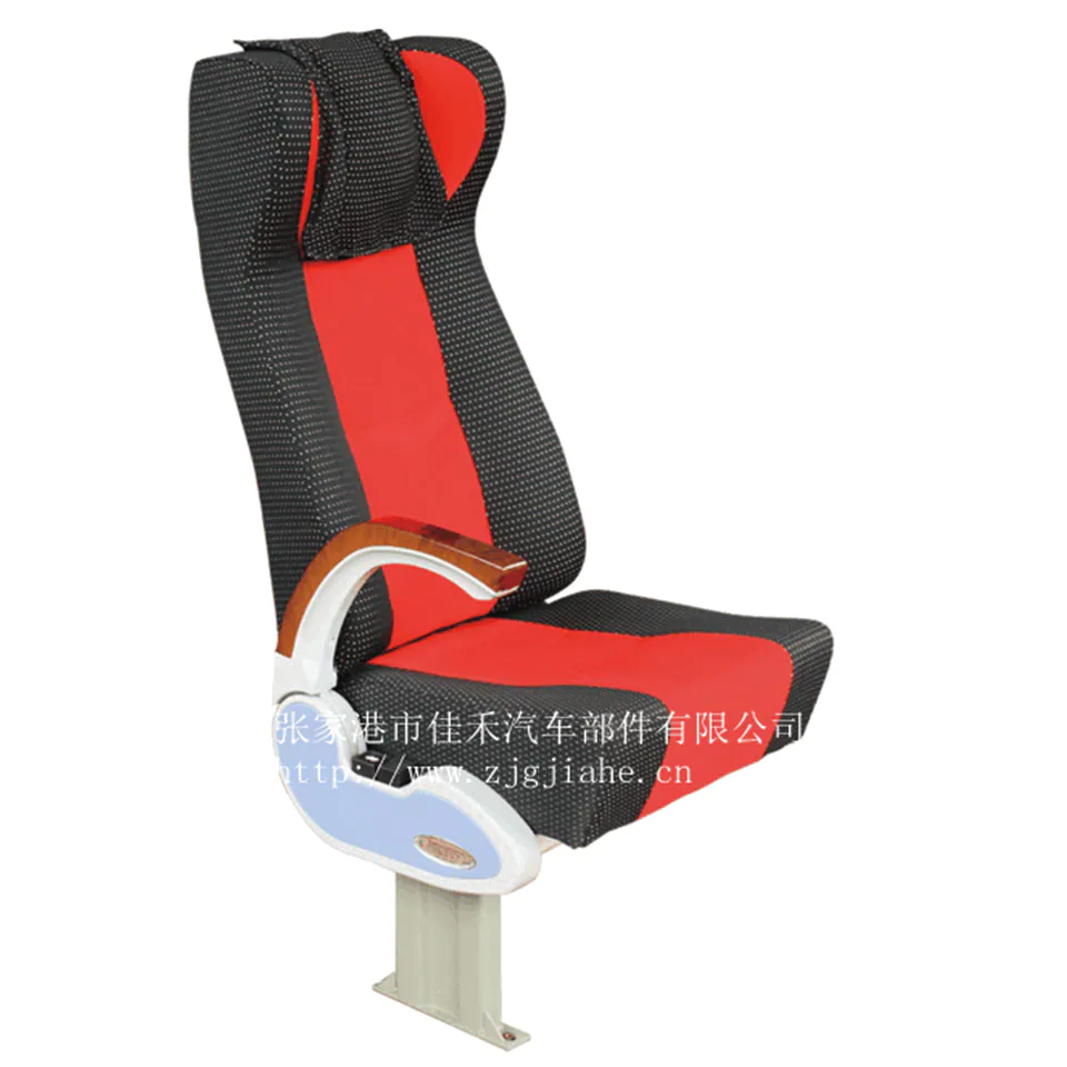 Luxury Passenger Seat KH-10, view 3