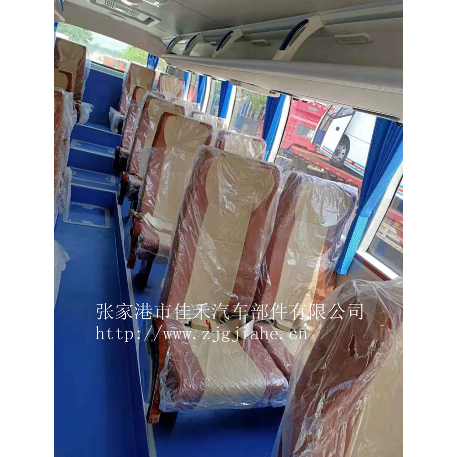 Luxury Seat KH-05D, view 3
