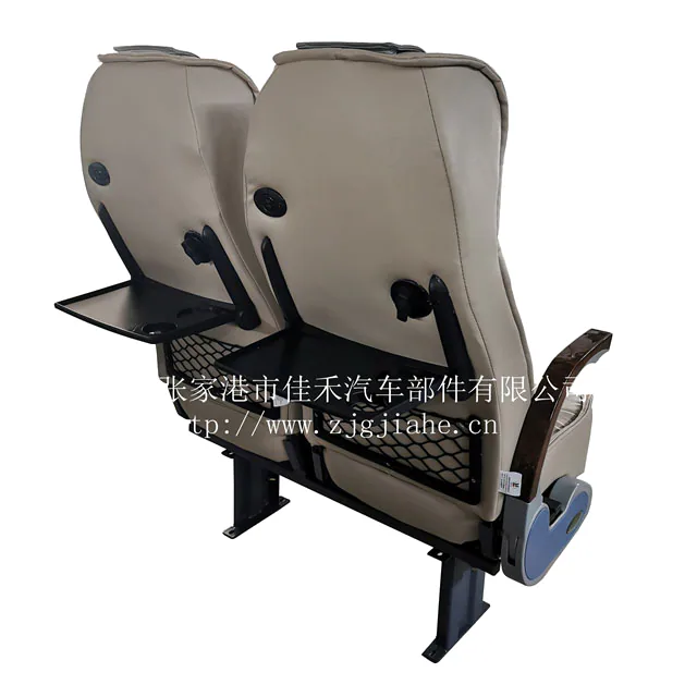 Luxury Seat KH-06, view 3