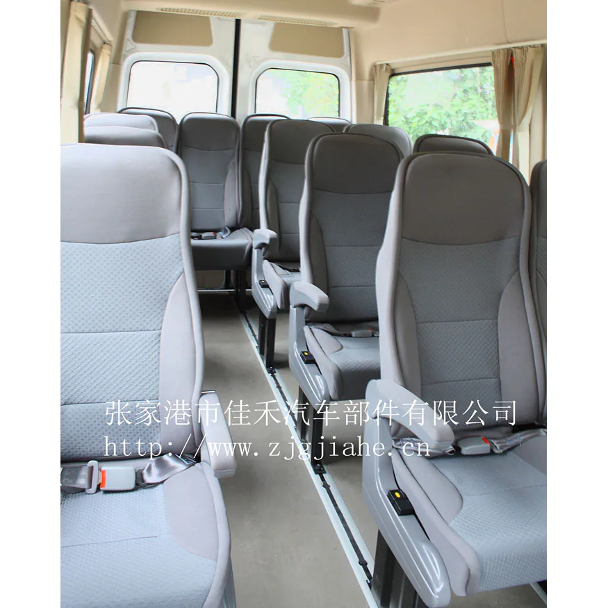 Sprinter Car Seat KH-06E, view 4