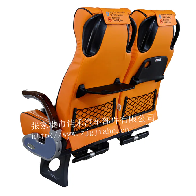 Luxury Seat KH-07B, view 2