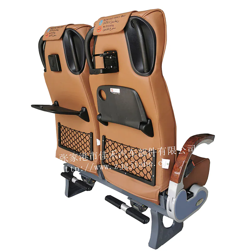 Luxury Seat KH-07B, view 3