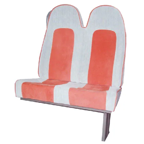 Student Seat KP-07, view 2